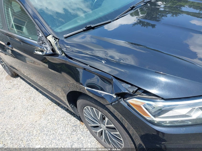 2019 Volkswagen Jetta VIN 3VWC57BU1KM192159 IAAI salvage auction — RIGHT SIDE, Salvage (Ohio), sold $2,500 on 2026-08-01 (photo 6)