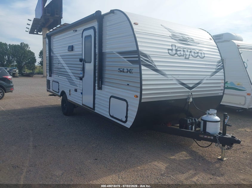 2026 Jayco Other VIN 1UJBC0AK6T1YF0399 — IAAI salvage auction photo