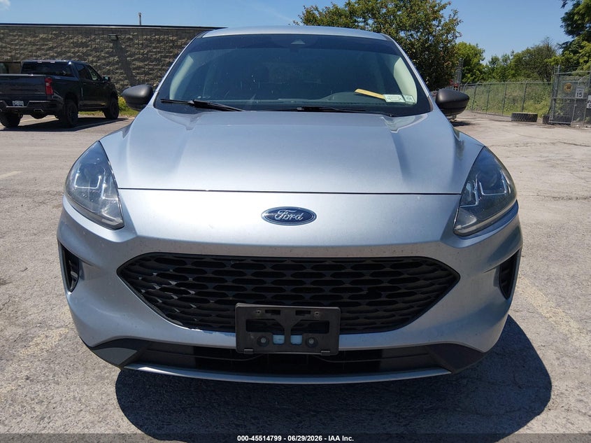 2022 Ford Escape VIN 1FMCU9F64NUB50366 IAAI salvage auction — NORMAL WEAR, Sf97 (New York), sold $8,400 on 2026-08-20 (photo 6)