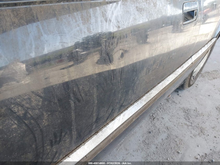 1992 Cadillac Eldorado VIN 1G6EL13B1NU628376 IAAI salvage auction — NORMAL WEAR, Clear (Florida), sold $350 on 2026-07-07 (photo 6)