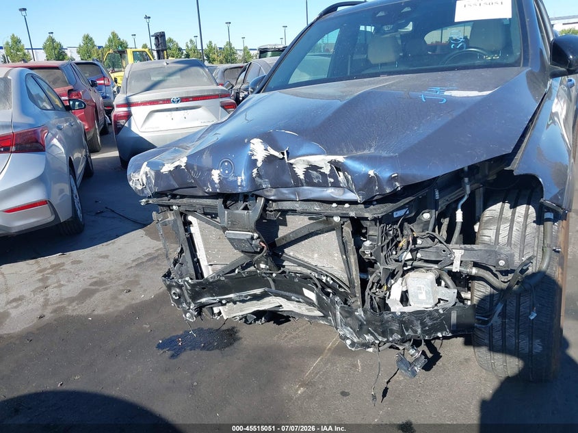 2024 Mercedes-benz VIN 4JGFB4GBXRB017968 IAAI salvage auction — FRONT END, Salvage Title, sold $14,000 on 2026-07-24 (photo 6)