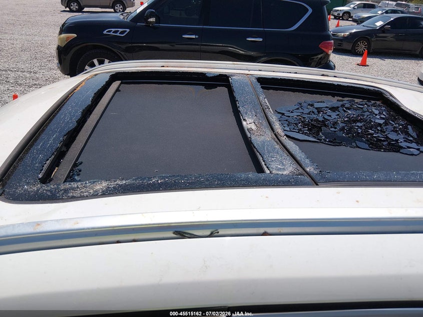 2018 BMW X1 VIN WBXHU7C34J5L08320 IAAI salvage auction — ROOF, Salvage (Alabama), sold $1,600 on 2026-07-30 (photo 6)