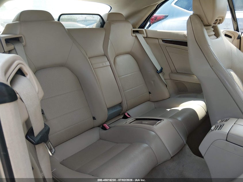 2014 Mercedes-benz E-klasse VIN WDDKK5KFXEF276200 IAAI salvage auction — FRONT END, Salvage (North Carolina), sold $1,450 on 2026-07-29 (photo 8)