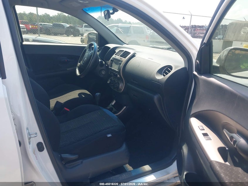 2013 Scion Xd VIN JTKKUPB41D1038741 IAAI salvage auction — REPOSSESSION, Nrc Lienholder Repossession Paperwork (Georgia), sold $825 on 2026-07-24 (photo 5)