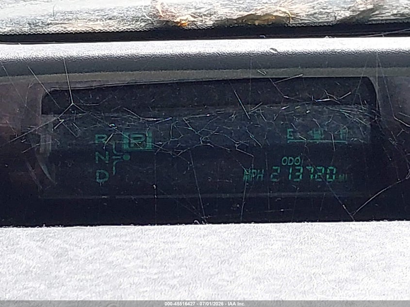 2008 Toyota Prius VIN JTDKB20U387810811 IAAI salvage auction — NORMAL WEAR, Clear (Indiana), sold $225 on 2026-07-30 (photo 7)