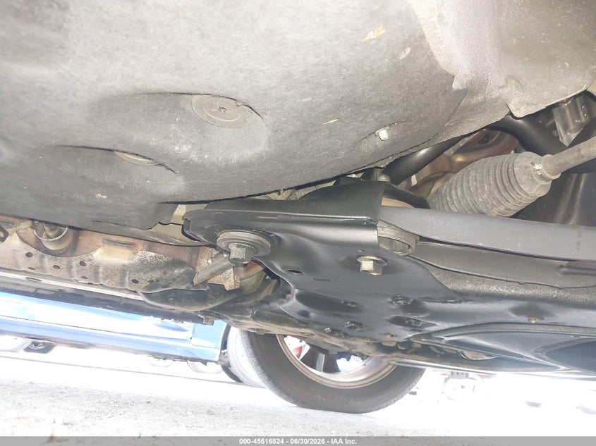 2016 Kia Soul VIN KNDJP3A57G7346138 IAAI salvage auction — THEFT, Salvage (California), sold $25 on 2026-07-29 (photo 6)