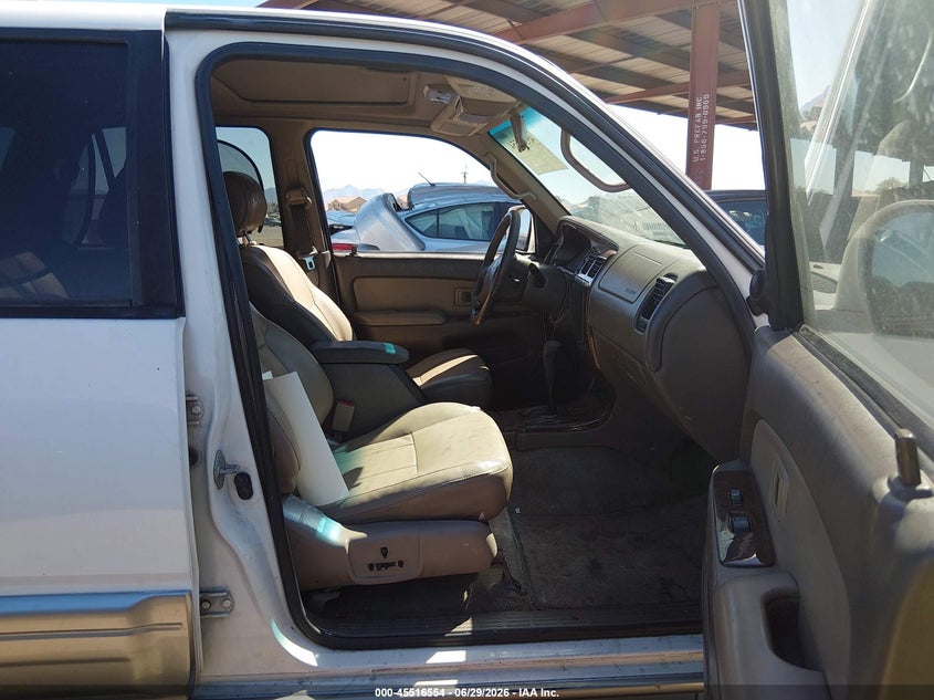 2000 Toyota 4runner VIN JT3GN87R1Y0149777 IAAI salvage auction — NORMAL WEAR, Clear-Dealer Only (Arizona), sold $1,950 on 2026-07-14 (photo 5)