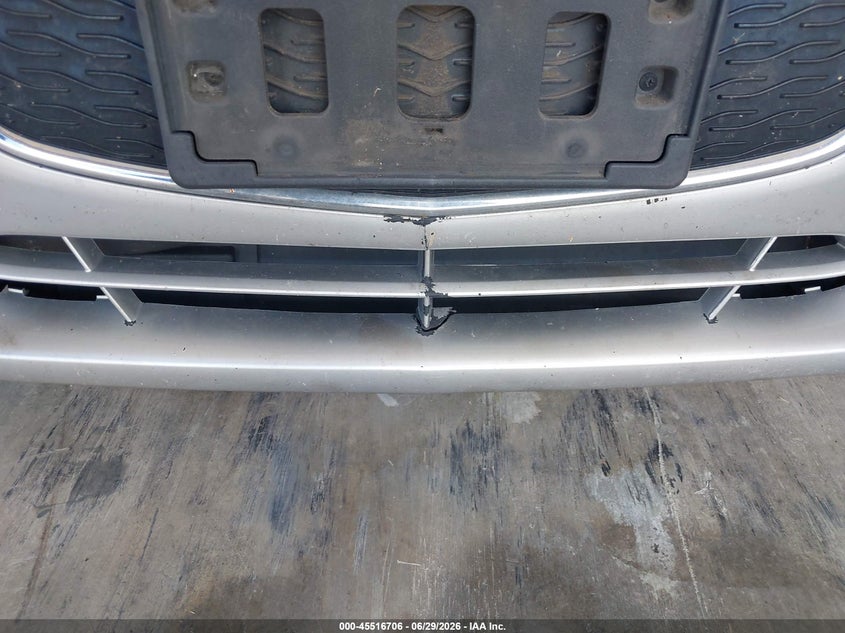 2013 Chevrolet Spark VIN KL8CA6S93DC500174 IAAI salvage auction — NORMAL WEAR, Clear - Dealer Only (California), sold $800 on 2026-07-07 (photo 6)