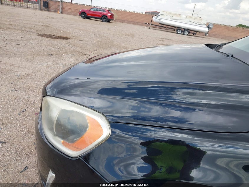 2015 Volvo Xc60 VIN YV440MDM0F2743371 IAAI salvage auction — HAIL, Wait Title, sold $1,900 on 2026-09-06 (photo 6)
