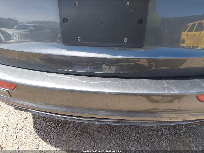 2012 Audi Q5 VIN WA1WKAFP9CA139406 IAAI salvage auction — REAR END, Salvage (Nevada), sold $1,150 on 2026-07-24 (photo 6)
