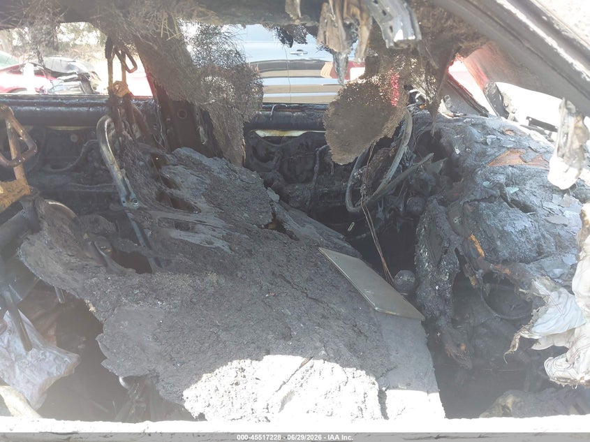 2018 Kia Soul VIN KNDJN2A26J7891941 IAAI salvage auction — NORMAL WEAR, Non-Repairable (California), sold $150 on 2026-07-25 (photo 5)