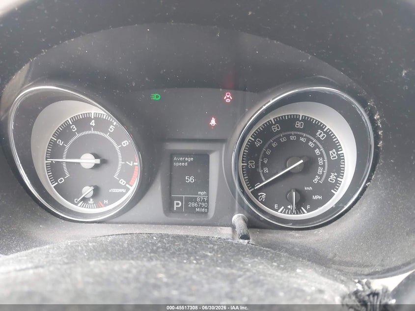2010 Suzuki Kizashi VIN JS2RE9A30A6101615 IAAI salvage auction — FRONT END, Clear (Virginia), sold $25 on 2026-07-21 (photo 7)