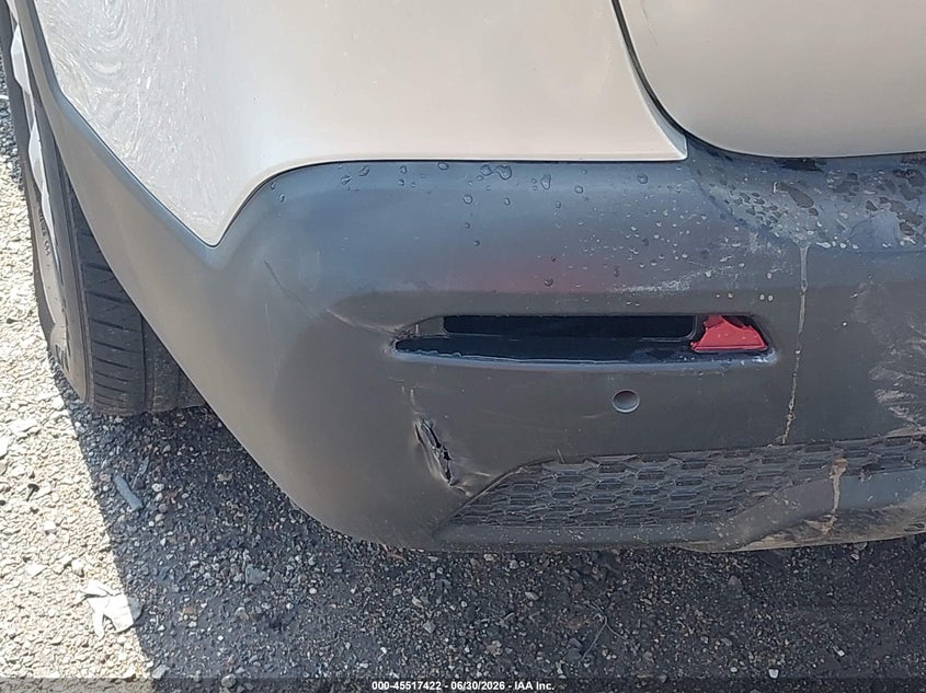 2013 Kia Sorento VIN 5XYKT3A69DG407626 IAAI salvage auction — NORMAL WEAR, Clear (Florida), sold $475 on 2026-07-28 (photo 6)