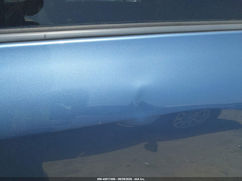 2007 Toyota Rav4 VIN JTMZK31V375013898 IAAI salvage auction — NORMAL WEAR, Original (Texas), sold $1,100 on 2026-07-28 (photo 6)