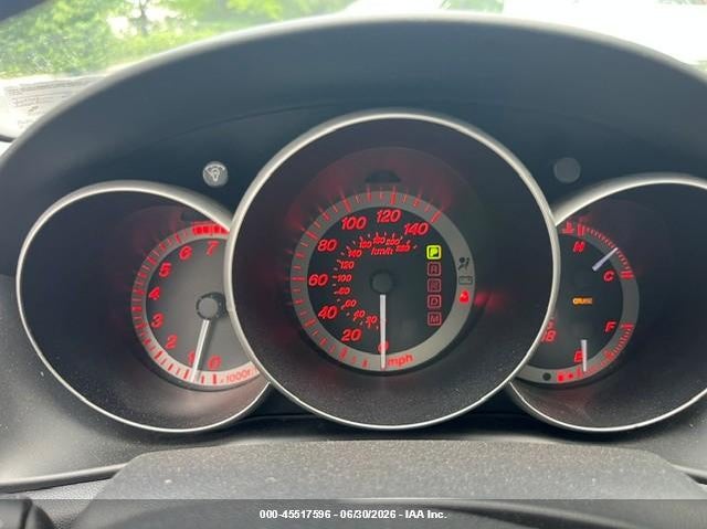 2009 Mazda 3 VIN JM1BK343991205736 IAAI salvage auction — NORMAL WEAR, Clear (Virginia), sold $525 on 2026-07-29 (photo 7)
