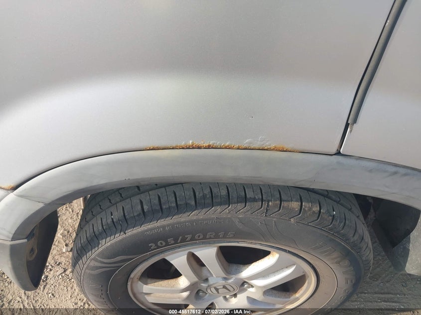 2004 Honda Cr-v VIN JHLRD78804C056462 IAAI salvage auction — NORMAL WEAR, Original (Ohio), sold $350 on 2026-07-30 (photo 6)