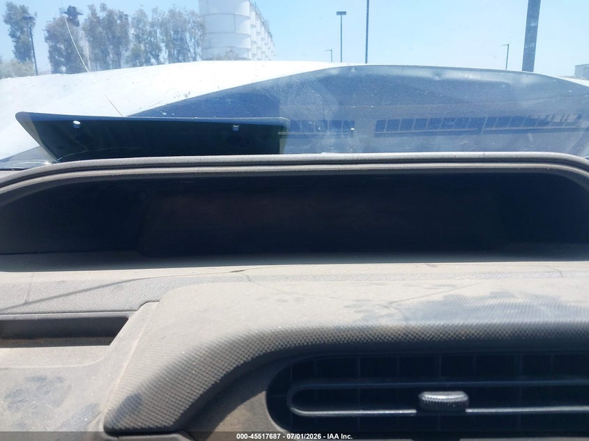 2015 Toyota Prius c VIN JTDKDTB35F1105383 IAAI salvage auction — FRONT END, Salvage Certificate (California), sold $400 on 2026-07-24 (photo 7)