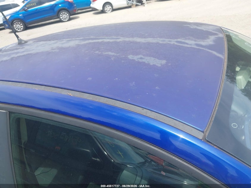 2013 Fiat 500 VIN 3C3CFFAR1DT570551 IAAI salvage auction — NORMAL WEAR, Clear (Kansas), sold $750 on 2026-07-29 (photo 6)
