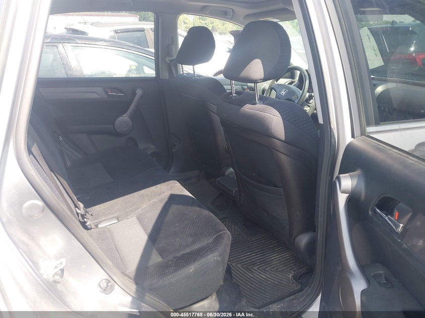2008 Honda Cr-v VIN JHLRE48508C074175 IAAI salvage auction — NORMAL WEAR, Salvage (North Carolina), sold $1,250 on 2026-07-29 (photo 8)