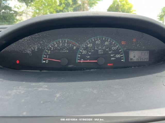 2010 Toyota Yaris VIN JTDBT4K31A1357522 IAAI salvage auction — NORMAL WEAR, Clear (Virginia), sold $1,775 on 2026-07-29 (photo 7)