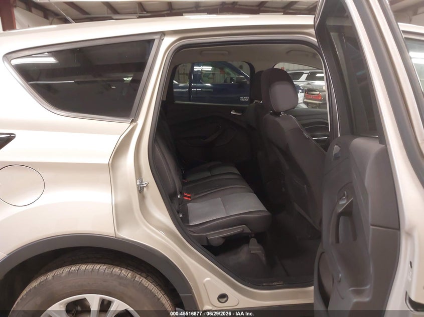 2017 Ford Escape VIN 1FMCU9GDXHUE50401 IAAI salvage auction — NORMAL WEAR, Sf97 (Washington), sold $25 on 2026-07-29 (photo 8)