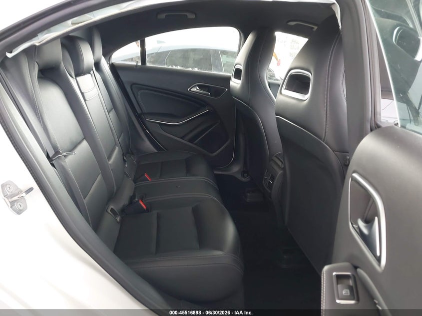 2019 Mercedes-benz Cla-klasse VIN WDDSJ4EB3KN753086 IAAI salvage auction — RIGHT FRONT, Salvage (California), sold $5,250 on 2026-08-03 (photo 8)