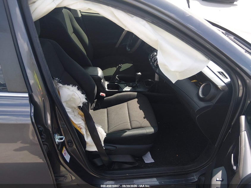 2017 Toyota Rav 4 VIN JTMZFREV1HJ712067 IAAI salvage auction — FRONT END, Salvage Title, sold $1,200 on 2026-07-28 (photo 5)