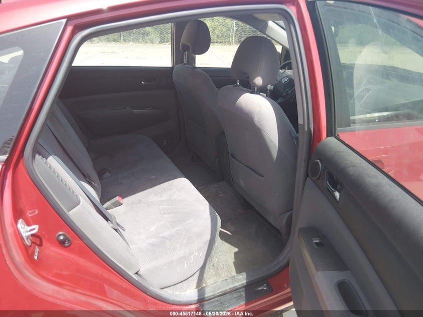 2007 Toyota Prius VIN JTDKB20UX73275157 IAAI salvage auction — NORMAL WEAR, Clear (Missouri), sold $1,625 on 2026-07-14 (photo 8)