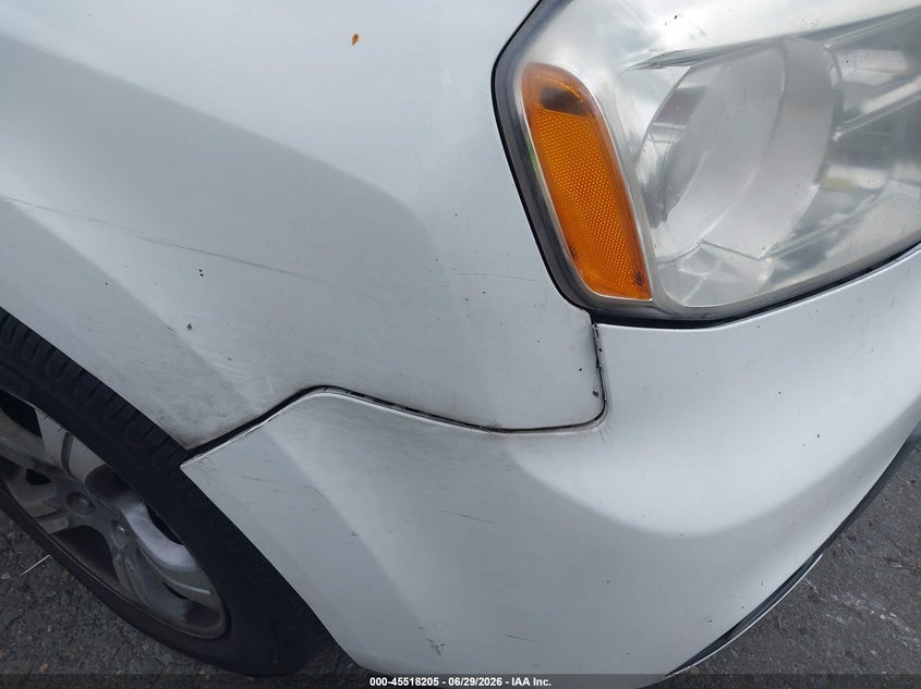 2012 Honda Pilot VIN 5FNYF3H73CB044164 IAAI salvage auction — NORMAL WEAR, Clear-Dealer Only (Oregon), sold $25 on 2026-07-09 (photo 6)