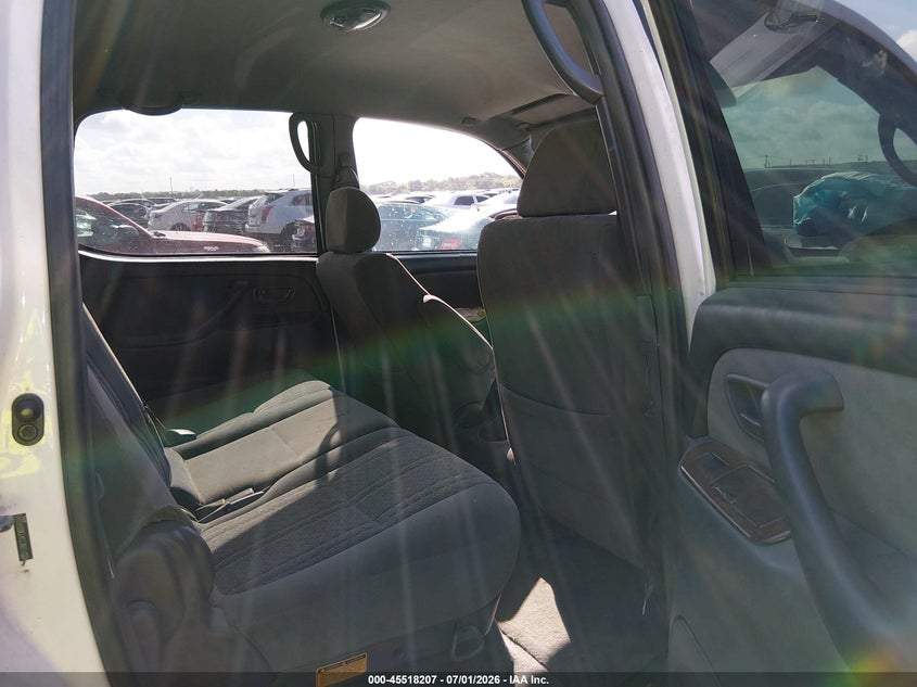 2006 Toyota Tundra VIN 5TBET34136S545545 IAAI salvage auction — NORMAL WEAR, Original (Texas), sold $2,150 on 2026-07-06 (photo 8)