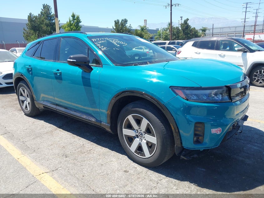 2024 Honda Prologue VIN 3GPKHWRM4RS508714 — IAAI salvage auction photo