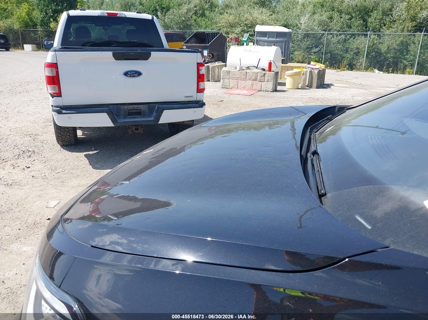 2024 Volkswagen Id.4 VIN 1V2WSPE85RC023909 IAAI salvage auction — HAIL, Salvage (Ohio), sold $17,450 on 2026-08-27 (photo 6)