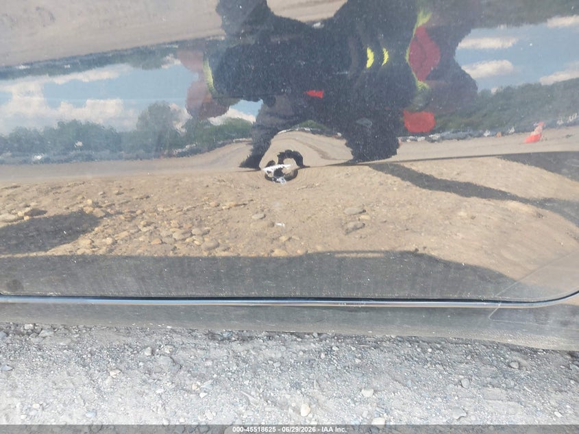 2017 Kia Rio VIN KNADM4A32H6010749 IAAI salvage auction — NORMAL WEAR, Clear (New Jersey), sold $125 on 2026-07-08 (photo 6)