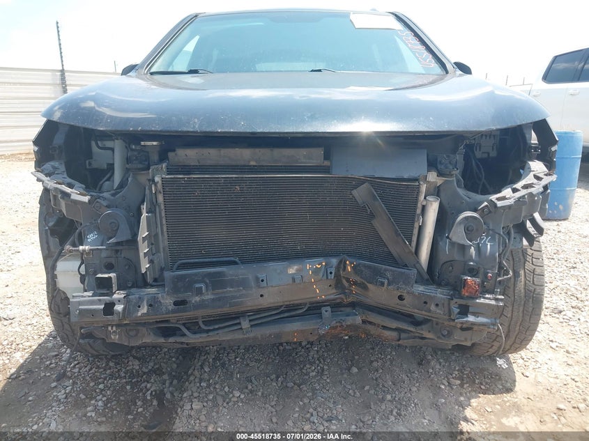 2013 Kia Sorento VIN 5XYKT4A60DG326892 IAAI salvage auction — FRONT END, Salvage (Alabama), sold $350 on 2026-07-28 (photo 6)