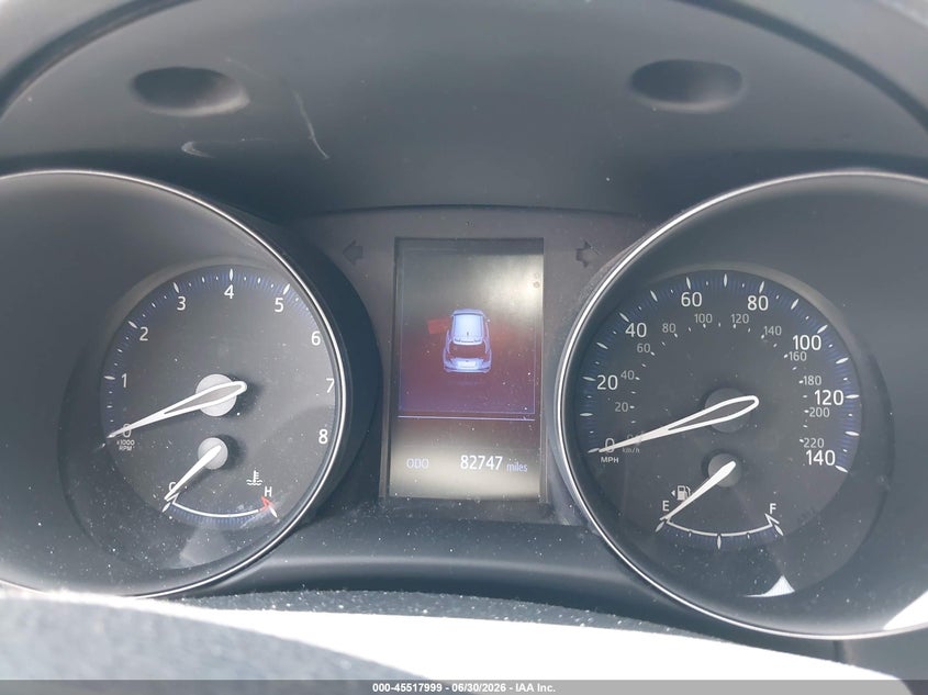 2019 Toyota C-hr VIN NMTKHMBX7KR074369 IAAI salvage auction — FRONT END, Salvage Title, sold $2,550 on 2026-07-23 (photo 7)