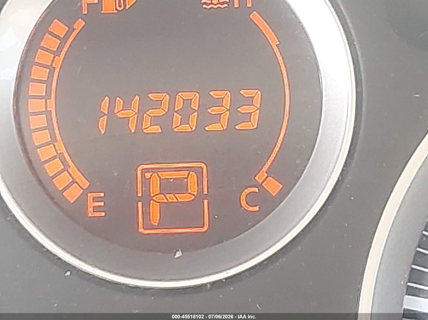 2011 Nissan Sentra VIN 3N1AB6AP7BL696930 IAAI salvage auction — NORMAL WEAR, Clear (Utah), sold $275 on 2026-07-09 (photo 7)