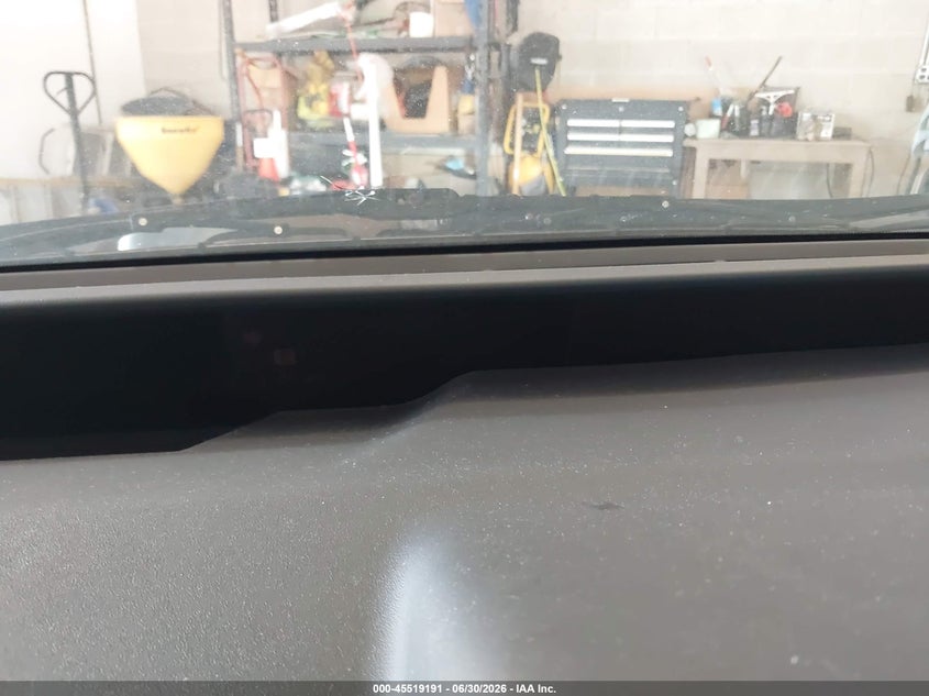 2007 Toyota Prius VIN JTDKB20U173291554 IAAI salvage auction — NORMAL WEAR, Clear (Illinois), sold $625 on 2026-07-20 (photo 7)