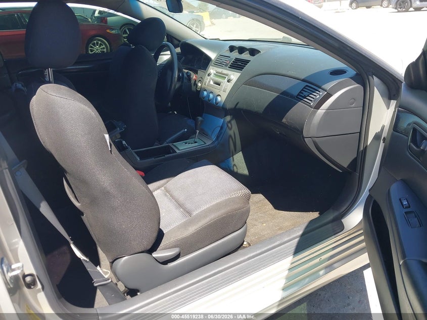 2006 Toyota Camry VIN 4T1CA38P36U098905 IAAI salvage auction — NORMAL WEAR, Clear - Dealer Only (California), sold $700 on 2026-07-09 (photo 5)