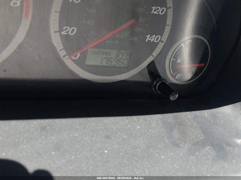 2005 Honda Cr-v VIN SHSRD78875U326250 IAAI salvage auction — NORMAL WEAR, Clear (Colorado), sold $1,725 on 2026-07-14 (photo 7)