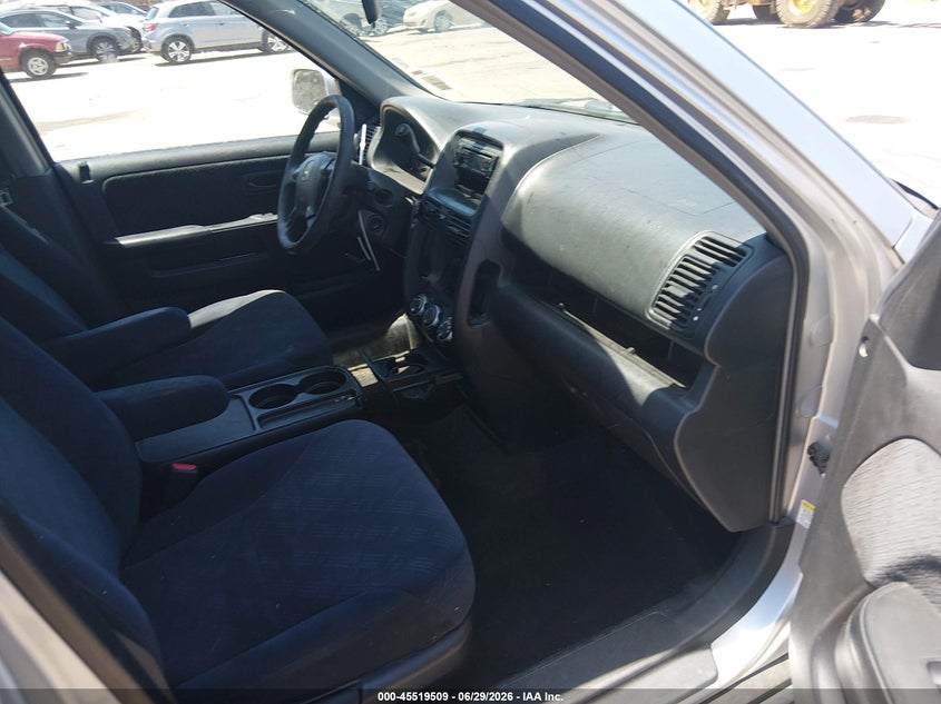 2005 Honda Cr-v VIN SHSRD78875U326250 IAAI salvage auction — NORMAL WEAR, Clear (Colorado), sold $1,725 on 2026-07-14 (photo 5)