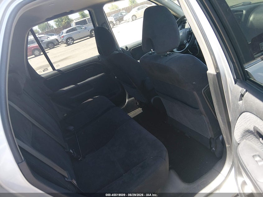 2005 Honda Cr-v VIN SHSRD78875U326250 IAAI salvage auction — NORMAL WEAR, Clear (Colorado), sold $1,725 on 2026-07-14 (photo 8)