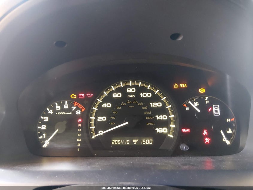 2006 Honda Accord VIN 1HGCM66346A011514 IAAI salvage auction — RIGHT FRONT, Salvage (Arizona), sold $450 on 2026-07-09 (photo 7)