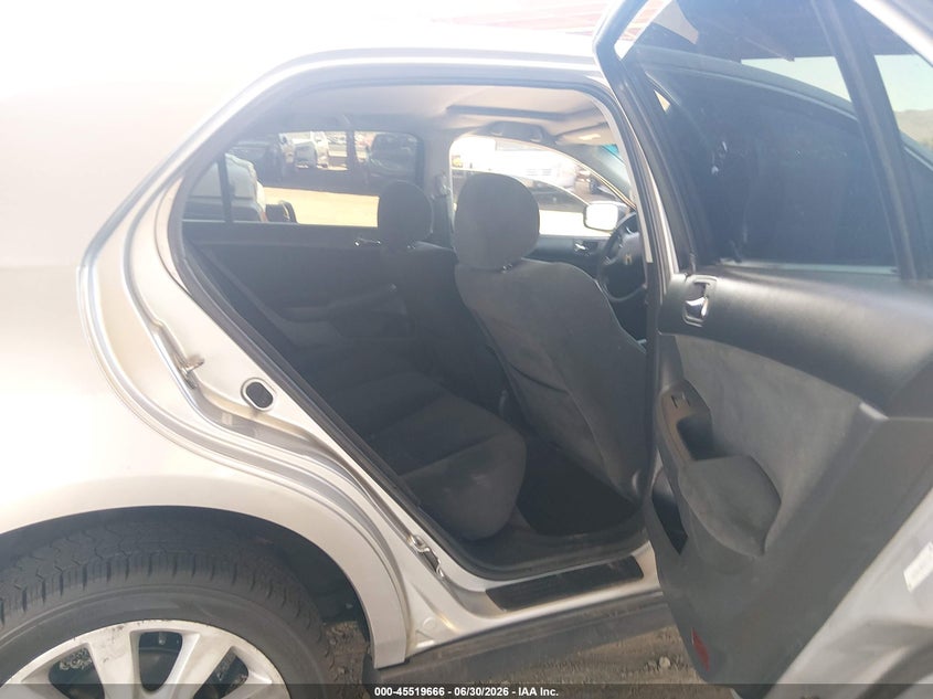 2006 Honda Accord VIN 1HGCM66346A011514 IAAI salvage auction — RIGHT FRONT, Salvage (Arizona), sold $450 on 2026-07-09 (photo 8)