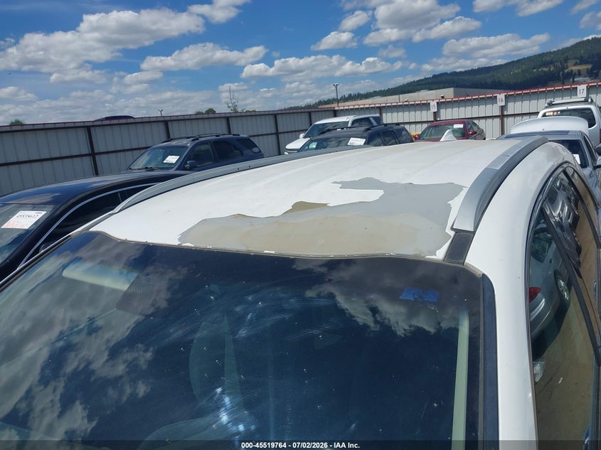 2016 Kia Sorento VIN 5XYPGDA37GG059934 IAAI salvage auction — NORMAL WEAR, Clear (Washington), sold $1,050 on 2026-07-28 (photo 6)