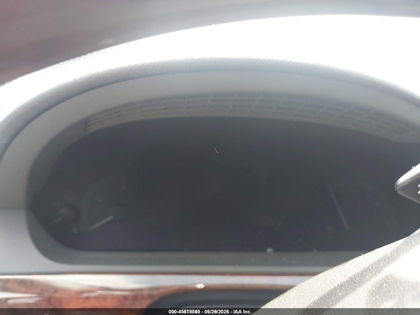 2013 Mercedes-benz S-klasse VIN WDDNG7DB1DA495756 IAAI salvage auction — FRONT END, Salvage Title, sold $1,200 on 2026-08-19 (photo 7)