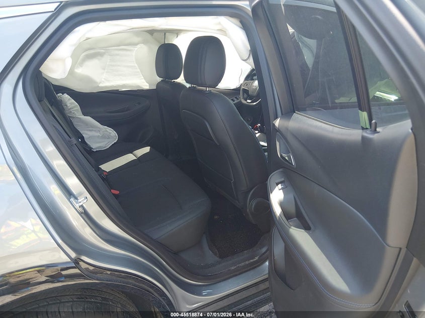 2026 Buick Encore gx VIN KL4AMDSLXTB042007 IAAI salvage auction — SIDE, Wait Title, sold $4,450 on 2026-10-13 (photo 8)