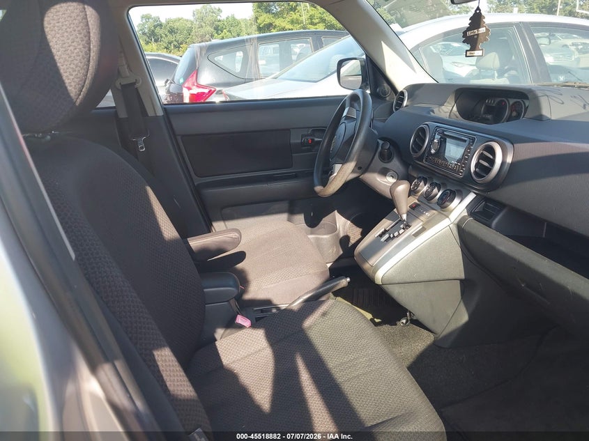 2009 Scion Xb VIN JTLKE50E591086758 IAAI salvage auction — NORMAL WEAR, Repossession Paperwork (South Carolina), sold $325 on 2026-07-21 (photo 5)