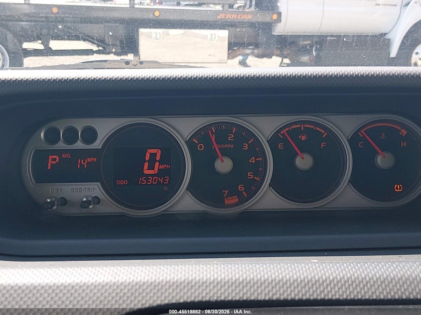 2009 Scion Xb VIN JTLKE50E591086758 IAAI salvage auction — NORMAL WEAR, Repossession Paperwork (South Carolina), sold $325 on 2026-07-21 (photo 7)