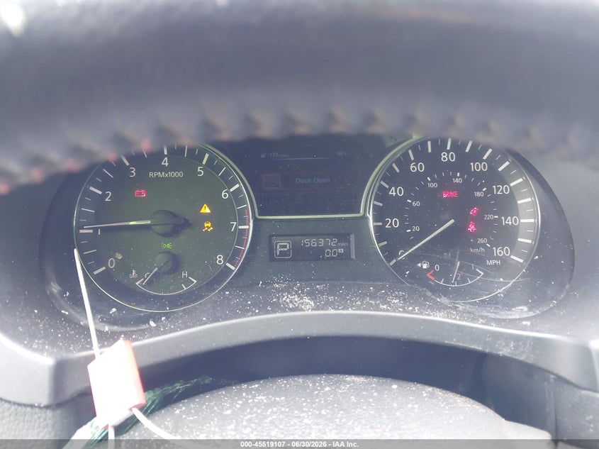 2014 Nissan Altima VIN 1N4AL3AP1EN221339 IAAI salvage auction — FRONT END, Salvage Title, sold $300 on 2026-08-22 (photo 7)
