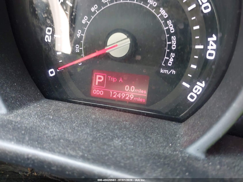 2012 Kia Sportage VIN KNDPBCA24C7249620 IAAI salvage auction — REAR END, Mv-907A (New York), sold $2,300 on 2026-07-14 (photo 7)